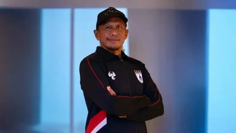 Rahmad Darmawan Kembali, Persipura Bidik Panggung Utama Sepak Bola Nasional