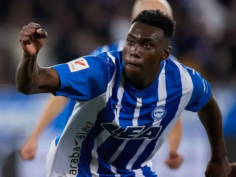 Chelsea Siapkan £86m untuk Samu Omorodion, Tapi Deal Gagal di Tikungan Akhir