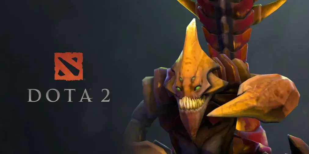 Sand King Dota 2 patch 7.39e