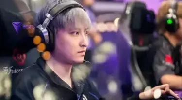 Ame of Xtreme Gaming 2025