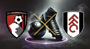 Bournemouth vs Fulham: Jadwal Siaran Langsung