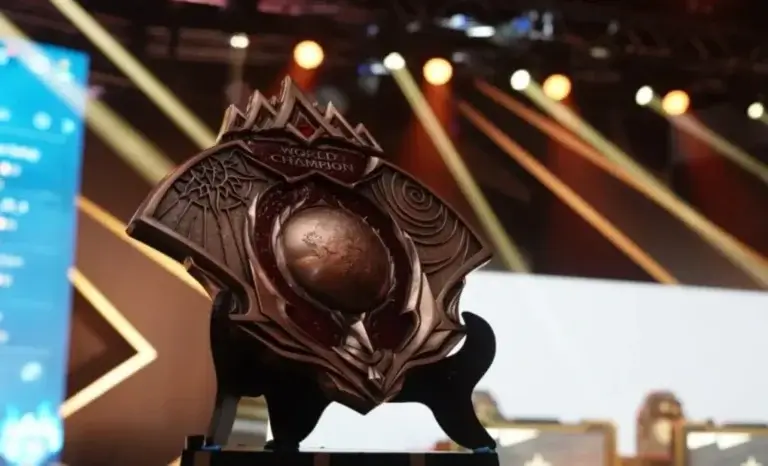 M7 World Championship teaser