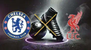 Chelsea vs Liverpool: Jadwal Siaran Langsung