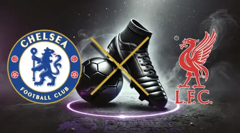 Chelsea vs Liverpool: Jadwal Siaran Langsung
