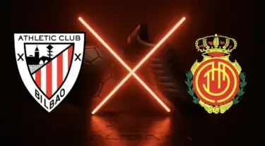 Athletic vs Mallorca: Jadwal Siaran Langsung