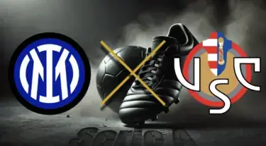 Inter vs Cremonese: Jadwal Siaran Langsung