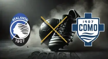 Atalanta vs Como: Jadwal Siaran Langsung