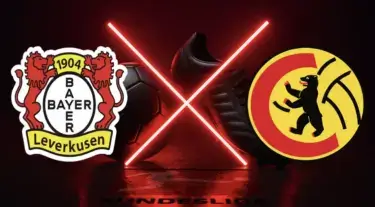 Bayer vs Union Berlin: Jadwal Siaran Langsung