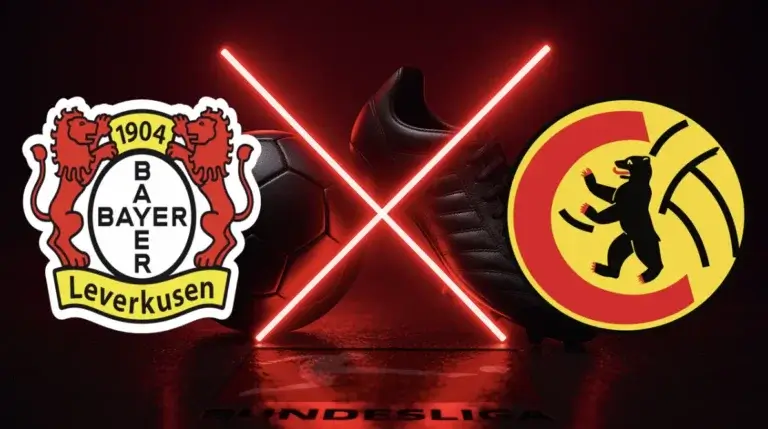 Bayer vs Union Berlin: Jadwal Siaran Langsung