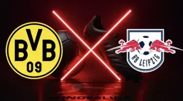 Borussia Dortmund vs RB Leipzig: Jadwal Siaran Langsung