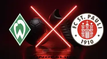 Werder Bremen vs St. Pauli: Jadwal Siaran Langsung