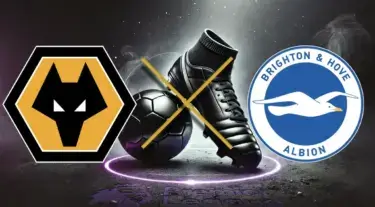 Wolverhampton vs Brighton: Jadwal Siaran Langsung