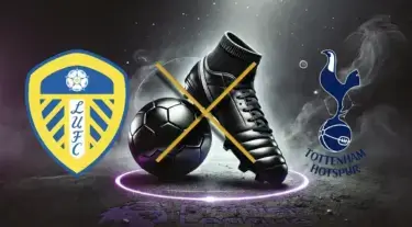 Leeds United vs Tottenham Hotspur: Jadwal Siaran Langsung