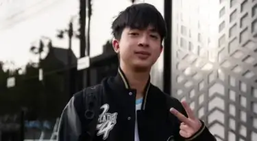 23savage Talon Esports 2025