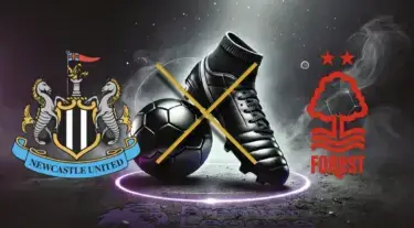 Newcastle vs Nottingham: Jadwal Siaran Langsung