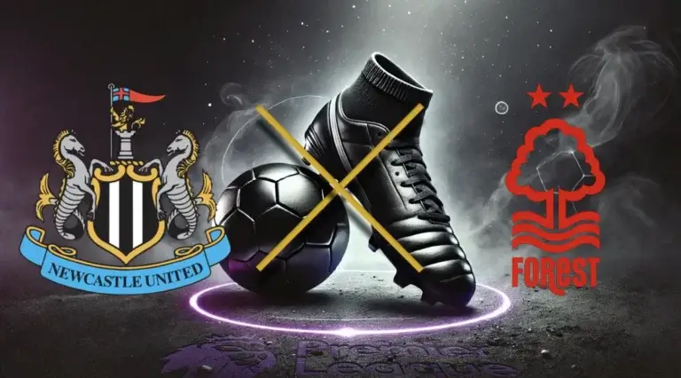 Newcastle vs Nottingham: Jadwal Siaran Langsung