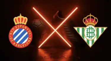 Espanyol vs Real Betis: Jadwal Siaran Langsung