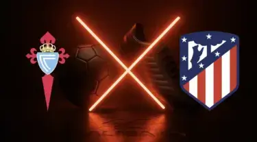 Celta vs Atletico Madrid: Jadwal Siaran Langsung
