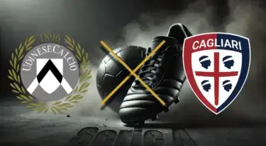 Udinese vs Cagliari: Jadwal Siaran Langsung