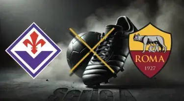 Fiorentina vs Roma: Jadwal Siaran Langsung