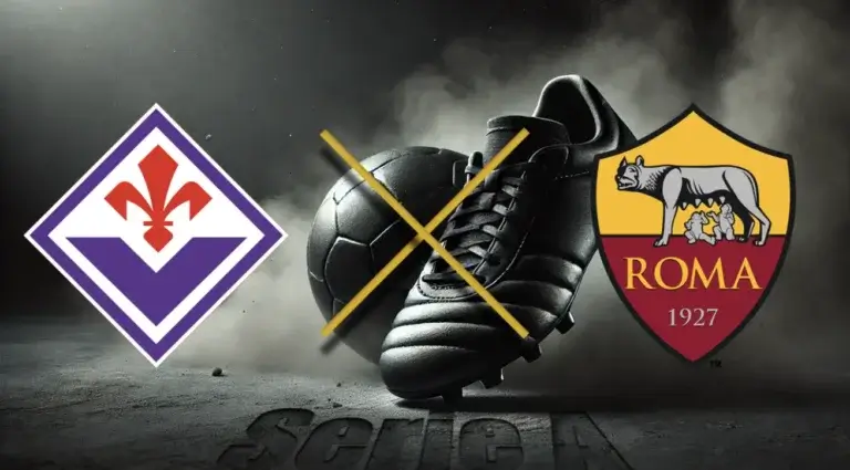 Fiorentina vs Roma: Jadwal Siaran Langsung