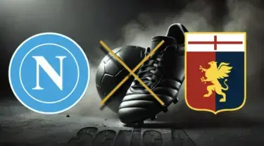 Napoli vs Genoa: Jadwal Siaran Langsung