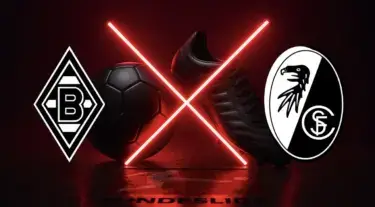 Borussia Mönchengladbach vs Freiburg: Jadwal Siaran Langsung