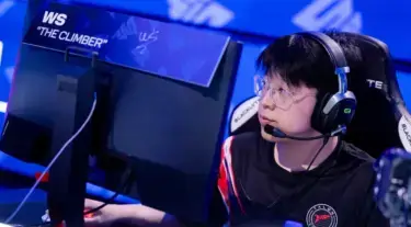 Ws of Talon Esports 2025