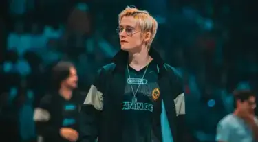 Ace of Gaimin Gladiators moved to Team Liquid