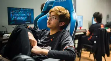 23savage goes to boom esports