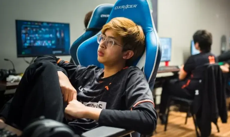23savage goes to boom esports