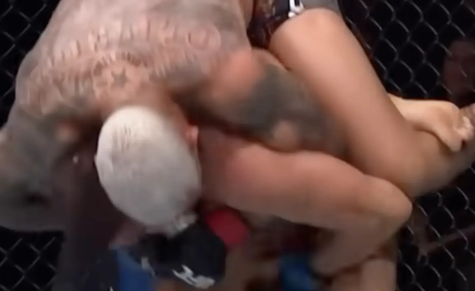 Aksi Backpack Andalan Olivier