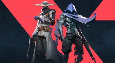 Valorant Patch 11.08