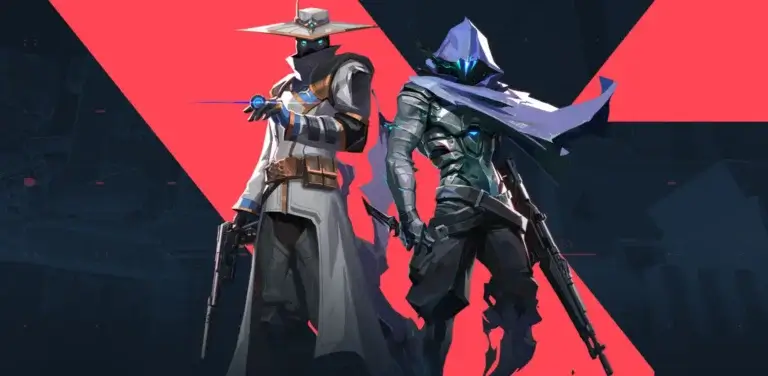 Valorant Patch 11.08