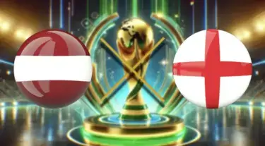 Latvia vs Inggris: Jadwal Siaran Langsung