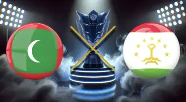 Maladewa vs Tajikistan: Jadwal Siaran Langsung