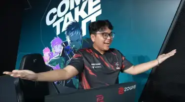 Natz of Boom Esports 2025