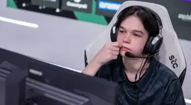 Satanic of Parivision goes to Blast Slam 4