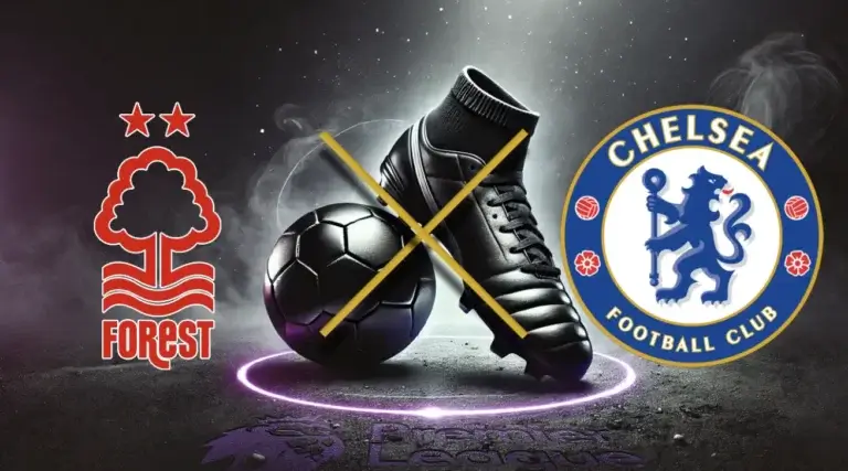 Nottingham vs Chelsea: Jadwal Siaran Langsung (18.10.2025)