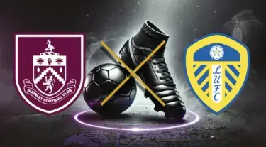 Burnley vs Leeds United: Jadwal Siaran Langsung