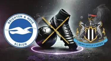 Brighton vs Newcastle: Jadwal Siaran Langsung