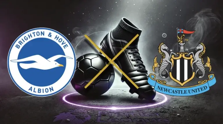 Brighton vs Newcastle: Jadwal Siaran Langsung