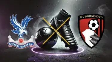 Crystal Palace vs Bournemouth: Jadwal Siaran Langsung