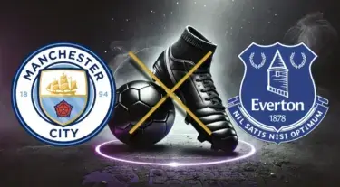 Manchester City vs Everton: Jadwal Siaran Langsung