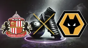 Sunderland vs Wolverhampton: Jadwal Siaran Langsung