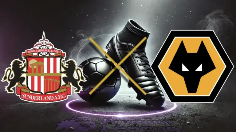 Sunderland vs Wolverhampton: Jadwal Siaran Langsung