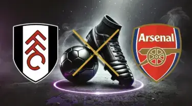 Fulham vs Arsenal: Jadwal Siaran Langsung