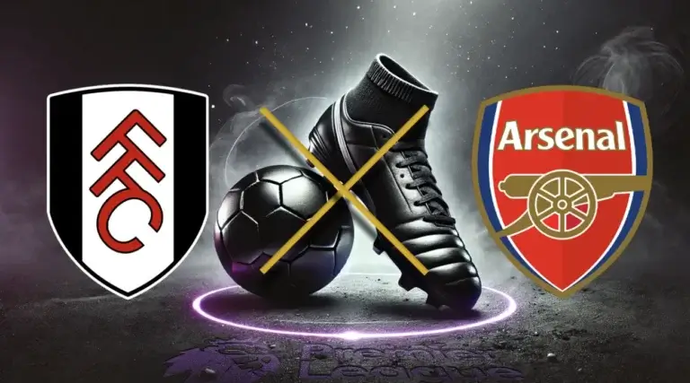 Fulham vs Arsenal: Jadwal Siaran Langsung