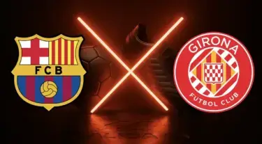Barcelona vs Girona: Jadwal Siaran Langsung
