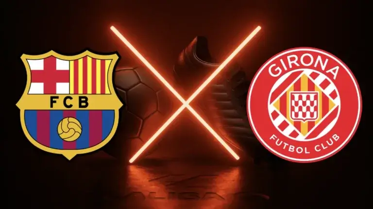 Barcelona vs Girona: Jadwal Siaran Langsung